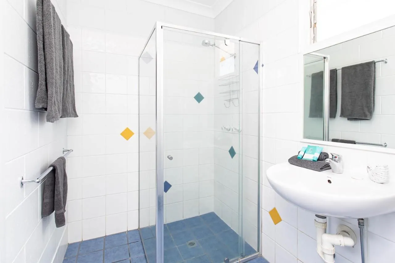 Appartement Airlie Sun & Sand Accommodation #3 Airlie Beach