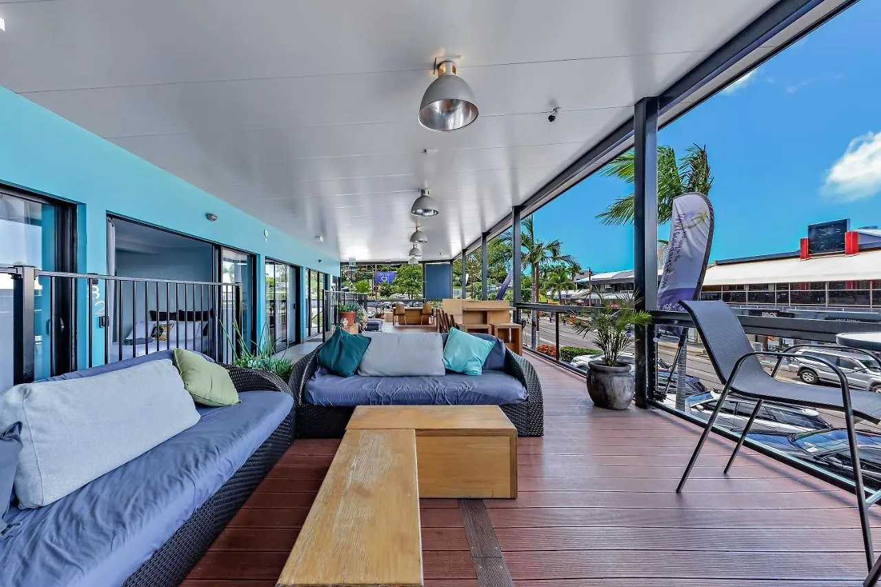 Airlie Sun & Sand Accommodation #3 Airlie Beach