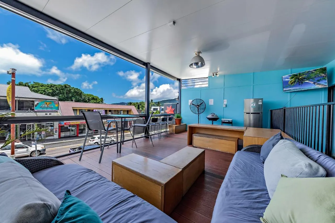 Airlie Sun & Sand Accommodation #3 Airlie Beach